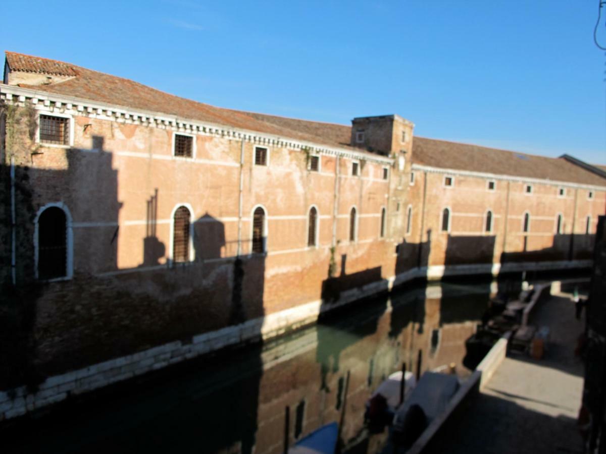 Arsenale Venice For Insider Apartment Ngoại thất bức ảnh